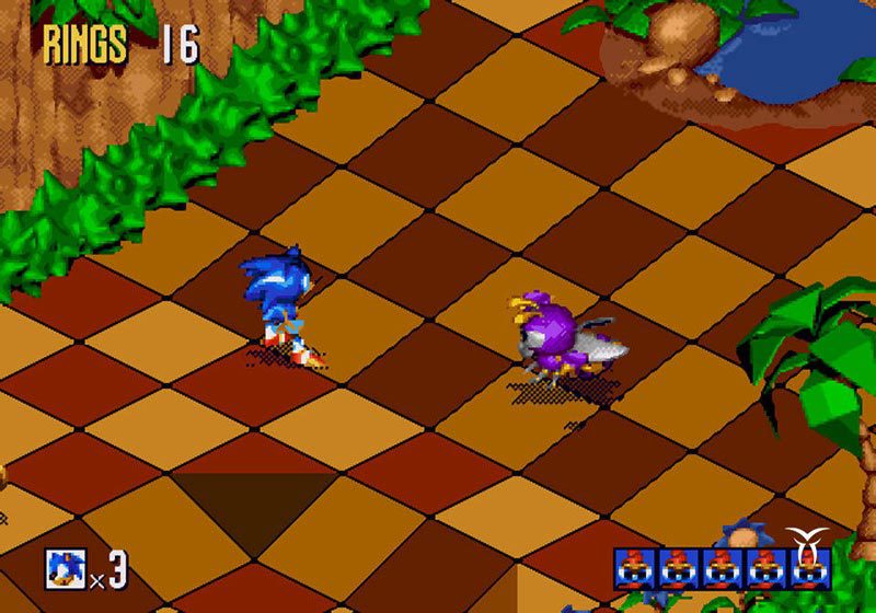 Sonic 3 and knuckles free no download