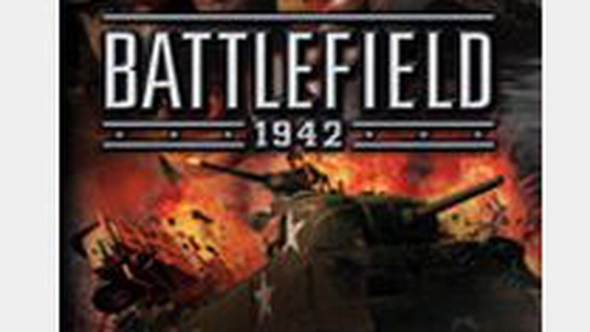 Download Game Battlefield 1942 Full Version
